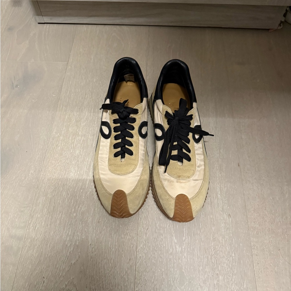 Loewe Flow Runner Sneaker - Picture 4 of 7